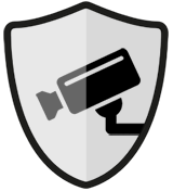 R.Seidel - Umfassende Video&uuml;berwachung