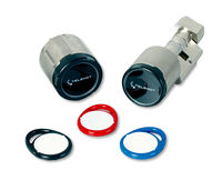 Digitaler Schließzylinder Hilock