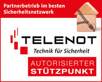 Partnerbetrieb im besten Sicherheitsnetzwerk - Telenot Autorisierter&hellip;